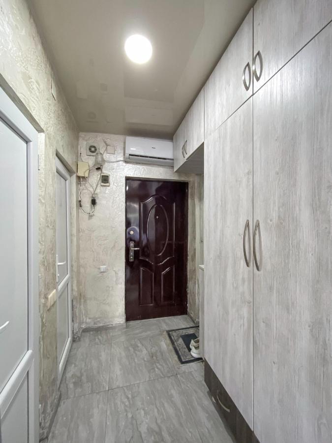 Apartment Studio Maksim Batumi Exterior foto