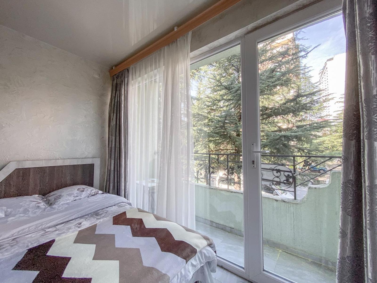 Apartment Studio Maksim Batumi Exterior foto